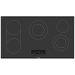 Bosch 800 Series 36 inch Electric Cooktop