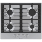 Bosch 500 Series 24 inch Gas Gas Cooktop