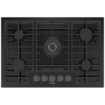 Bosch 800 Series 30 inch Gas Cooktop