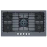 Bosch Benchmark Series 36 inch Gas Gas Cooktop