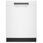 Bosch 300 Series SGE53C52UC Dishwasher