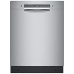 Bosch 300 Series Dishwasher