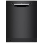 Bosch 300 Series SGE53C56UC Dishwasher