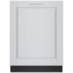 Bosch 800 Series Dishwasher