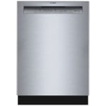 Bosch 100 Series Dishwasher