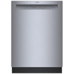 Bosch 100 Series Dishwasher