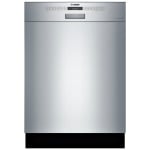 Bosch 300 Series Dishwasher