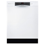 Bosch 300 Séries Lave-vaisselle