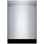 Bosch 800 Series Dishwasher