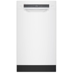 Bosch 300 Séries SPE53B52UC Lave-vaisselle