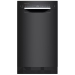 Bosch 300 Series SPE53B56UC Dishwasher