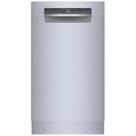 Bosch 300 Series Dishwasher