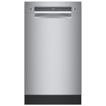 Bosch 800 Séries SPE68B55UC
