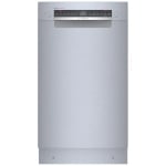 Bosch 800 Series Dishwasher