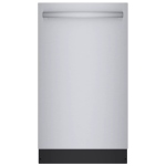 Bosch 800 Series Dishwasher