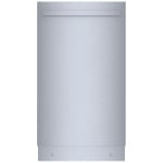 Bosch 800 Series Dishwasher