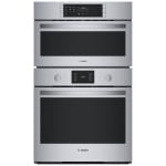 Bosch 500 Séries 30 pouce Four micro-onde encastré