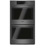 Bosch 800 Series 30 inch Double Wall Oven