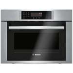 Bosch 500 Series Speed Oven