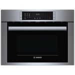Bosch 500 Series Speed Oven