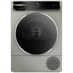 Bosch 800 Séries 4 pi. cu. Électrique Sécheuse