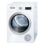 Bosch 500 Series Electric Dryer