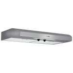 Bosch 300 Series Range Hood