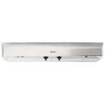 Bosch 500 Series Range Hood