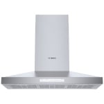 Bosch 500 Series Range Hood