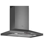 Bosch 800 Séries HCP80641UC Hotte de cuisinière