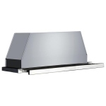 Bosch 500 Series HUI56551UC Range Hood