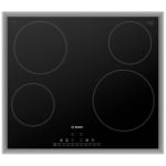 Bosch 500 Series 24 inch Electric Cooktop