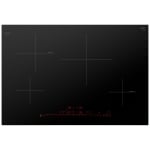 Bosch 800 Series 30 inch Induction Induction Cooktop