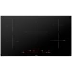 Bosch 800 Séries 36 pouce Induction Surface de cuisson