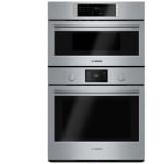 Bosch 500 Séries HBL57M52UC Four micro-onde encastré