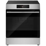 Bosch 300 Series 30 inch Induction Range