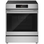 Bosch 500 Series 30 inch Induction Range