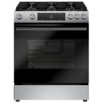 Bosch 30 inch Gas Range