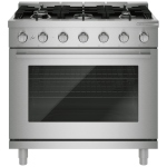 Bosch HGS5657UC 