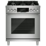 Bosch HGS8057UC 