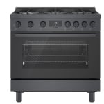 Bosch 800 Series Gas 36 inch Gas Range