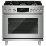 Bosch HGS8657UC 