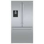 Bosch 500 Series 36 inch French Door Refrigerator