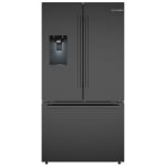 Bosch 500 Séries 36 pouce 21.6 pi. cu. Réfrigérateur à portes françaises