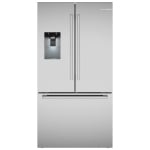 Bosch 500 Series 36 inch 21.6 cu. ft. French Door Refrigerator