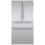 Bosch B36CL84SNS 