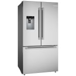 Bosch 500 Series 36 inch 26 cu. ft. French Door Refrigerator