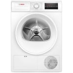 Bosch 4.0 pi. cu. Électrique Sécheuse