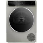 Bosch 800 Séries 4 pi. cu. Sans conduit – à pompe à chaleur Sécheuse électrique