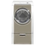 Bosch Dryer